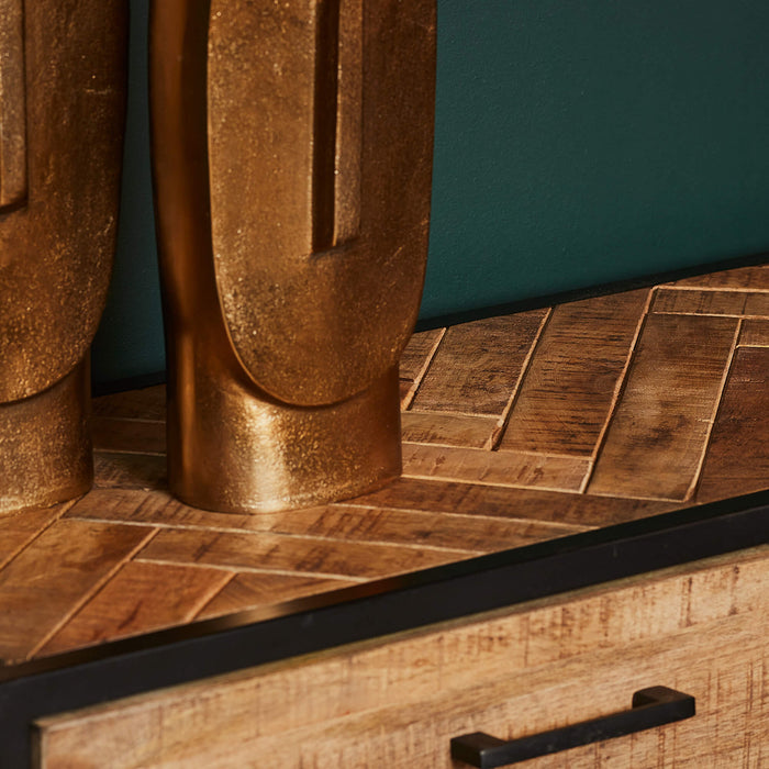 Sidetable Arlington | 2 lades-Sidetables-Starfurn