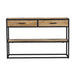Sidetable Arlington | 2 lades-Sidetables-Starfurn