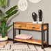 Sidetable Boaz | 120 cm-Consoletafels-Starfurn
