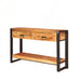 Sidetable Boaz | 120 cm-Consoletafels-Starfurn