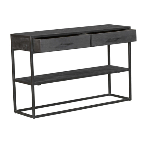 Sidetable New York | 2 lades-Consoletafels-Starfurn