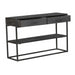 Sidetable New York | 2 lades-Consoletafels-Starfurn