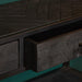 Sidetable New York | 2 lades-Consoletafels-Starfurn