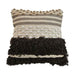 Sierkussen - 45x45 - Naturel/beige - Katoen-Decoratief kussen-HSM Collection