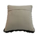 Sierkussen - 45x45 - Naturel/beige - Katoen-Decoratief kussen-HSM Collection