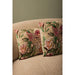 Sierkussen Ayumi Polyester Roze 3x60 cm-Kussens-PTMD