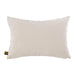 Sierkussen Ayumi Polyester Roze 3x60 cm-Kussens-PTMD
