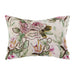 Sierkussen Ayumi Polyester Roze 3x60 cm-Kussens-PTMD