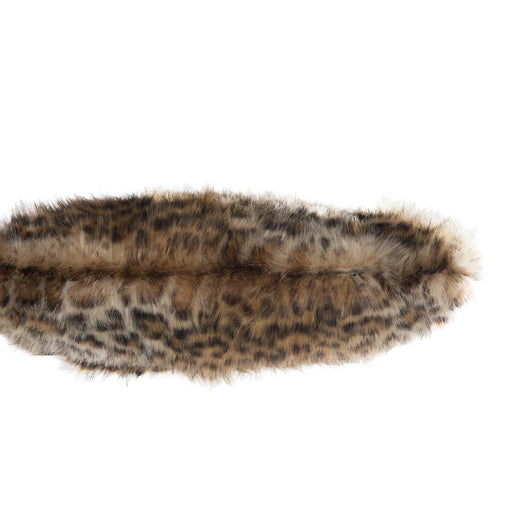 Sierkussen Bruin Polyester 41 cm-Kussens-J-Line