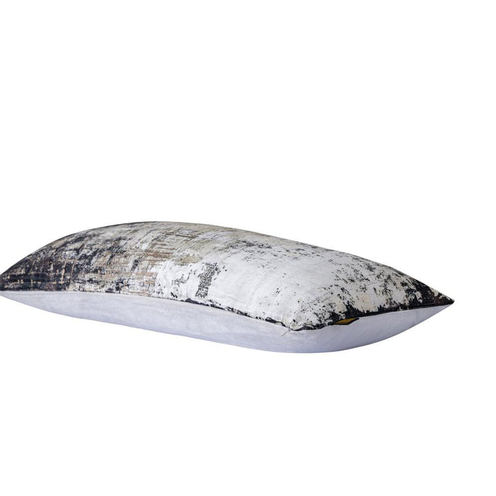 Sierkussen Ceola Stof Groen 3x80 cm-Kussens-PTMD