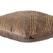 Sierkussen Cerine Stof Bruin 3x60 cm-Kussens-PTMD