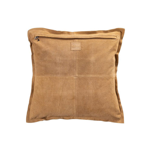 Sierkussen Cobie Polyester Beige 715913-PTMD