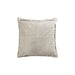 Sierkussen Cobie Polyester Beige 715918-Kussens-PTMD