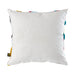 Sierkussen Courtneay Stof Blauw 4x45 cm-PTMD