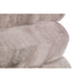 Sierkussen Divvo Bont Beige Vierkant-Kussens-PTMD