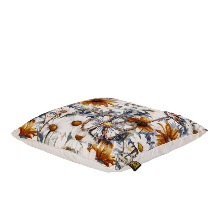 Sierkussen Helenor Polyester Beige 3x45 cm-Kussens-PTMD