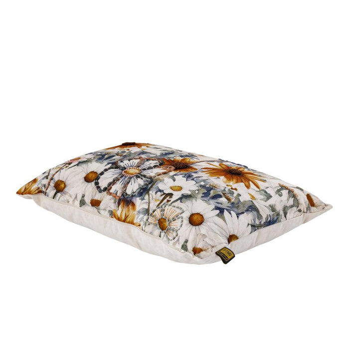 Sierkussen Helenor Polyester Beige 3x60 cm-Kussens-PTMD
