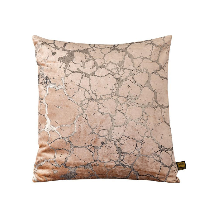 Sierkussen Kyleen Stof Geel 3x50 cm-Kussens-PTMD