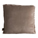 Sierkussen Linde Polyester Beige 10x45 cm-Kussens-PTMD