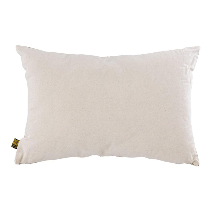 Sierkussen Loralee Polyester Groen 3x60 cm-PTMD