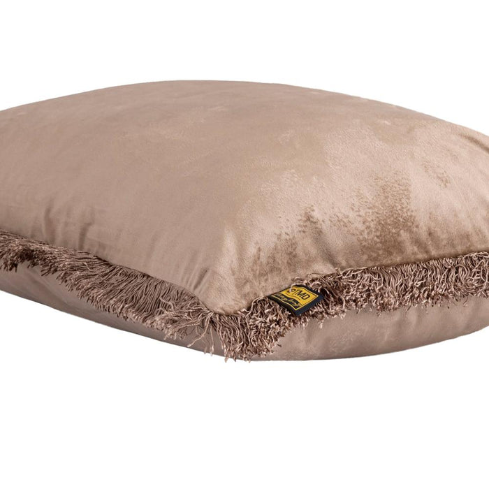 Sierkussen Nous Stof Beige 716964-Kussens-PTMD