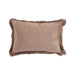 Sierkussen Nous Stof Beige 716964-Kussens-PTMD