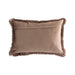 Sierkussen Nous Stof Beige 716964-PTMD
