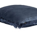 Sierkussen Nous Stof Blauw 3x60 cm Rechthoekig-Kussens-PTMD