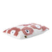 Sierkussen Primuse Stof Roze 4x60 cm-PTMD