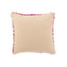 Sierkussen Roze Acrylic 50 cm-Kussens-J-Line