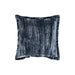 Sierkussen Senny Stof Blauw 3x45 cm-Kussens-PTMD