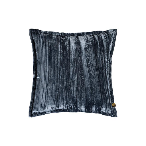Sierkussen Senny Stof Blauw 3x60 cm-Kussens-PTMD