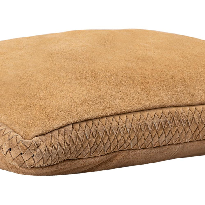 Sierkussen Suky Stof Beige 715923-Kussens-PTMD