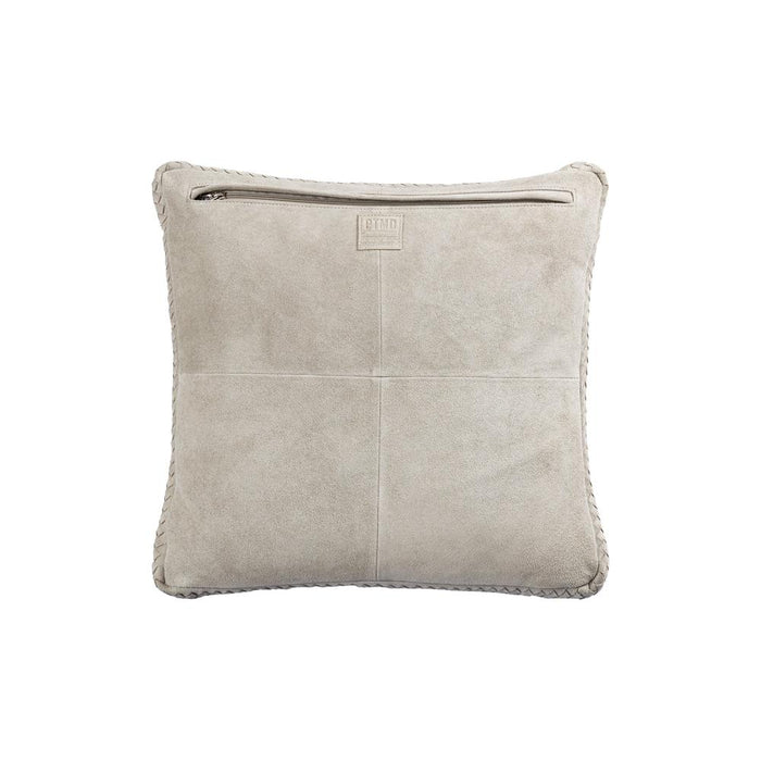 Sierkussen Suky Stof Beige 715925-Kussens-PTMD