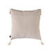 Sierkussen Zalie Stof Beige 3x90 cm-Kussens-PTMD