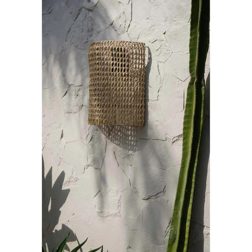 SiriKit Wand Applique - Naturel-Wandlampen-Bazar Bizar