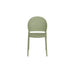 Sjoerd Outdoor Stoel Groen-Tuinstoelen-Creating Home