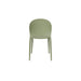 Sjoerd Outdoor Stoel Groen-Tuinstoelen-Creating Home