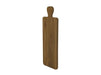 Snijplank - 60x20x1.5 - Naturel - teak-Keukenaccessoire-HSM Collection