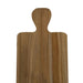 Snijplank - 60x20x1.5 - Naturel - teak-Keukenaccessoire-HSM Collection