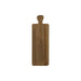 Snijplank - 60x20x1.5 - Naturel - teak-Keukenaccessoire-HSM Collection