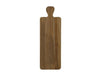 Snijplank - 60x20x1.5 - Naturel - teak-Keukenaccessoire-HSM Collection