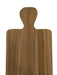 Snijplank - 60x20x1.5 - Naturel - teak-Keukenaccessoire-HSM Collection