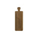 Snijplank - 60x20x1.5 - Naturel - teak-Keukenaccessoire-HSM Collection