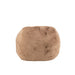 Sofa Cutie polyester taupe small-Fauteuils-J-Line
