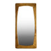 Spiegel Alain Bruin 53 cm-Spiegels-Livingfurn