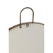 Spiegel Anto MDF/Spiegel Goud S 3x60.5x71 cm-Spiegels-J-Line