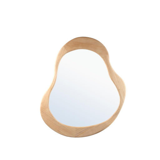 Spiegel Barragh Beige 120 cm-PTMD