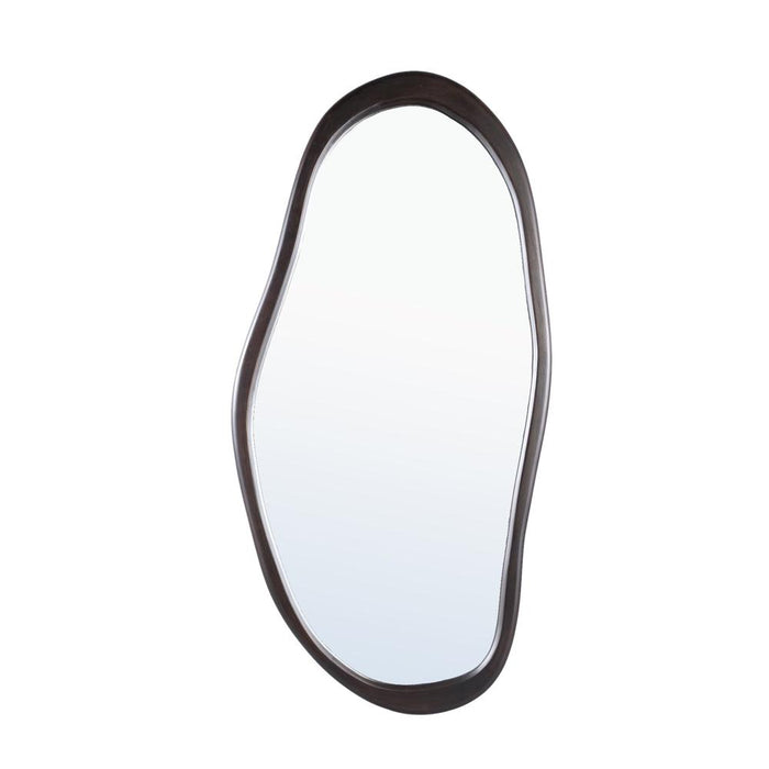 Spiegel Barragh Grijs 122 cm-PTMD