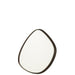 Spiegel Bruin Mdf S 61 cm 61x70x4.8 cm-Spiegels-J-Line